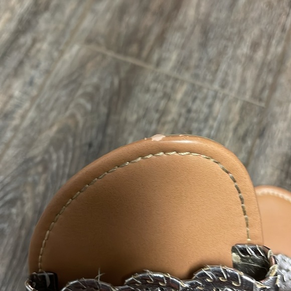 Sandals - Picture 2 of 2